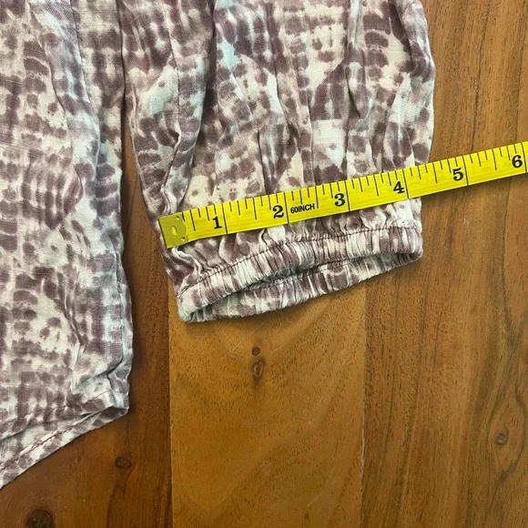 Sonoma Women’s Blouse Size L - Picture 11 of 13